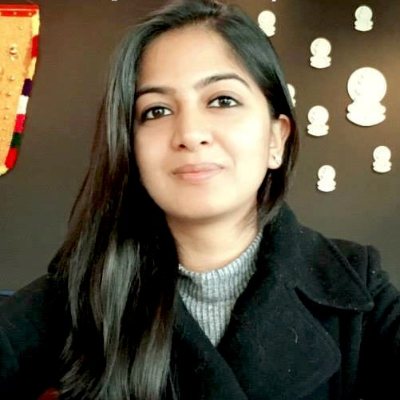 Aakansha Kanojia